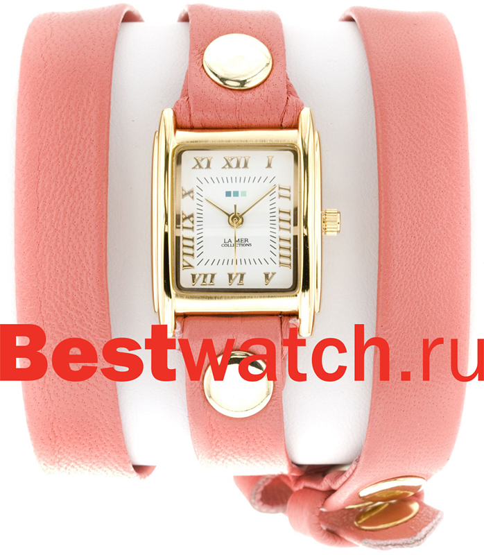 Часы La Mer На длинном ремешке LMSTW8002